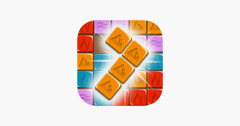 Extreme Block Puzzle Game Cover