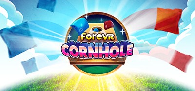 ForeVR Cornhole VR Image