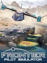 Frontier Pilot Simulator Image