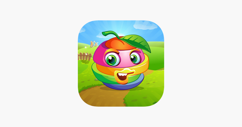 Fruit Farm Frenzy Game Cover