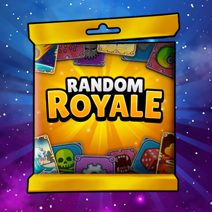 Random Royale-PVP Defense Game Game Cover