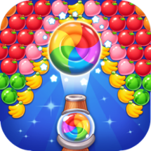 Bubble Fruit Splash Shooter Image