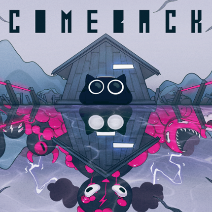 Comeback Project Game Cover