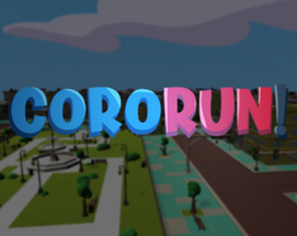 CoroRun ! - Team2 Image