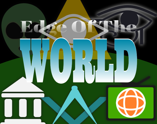 Edge Of The World Game Cover