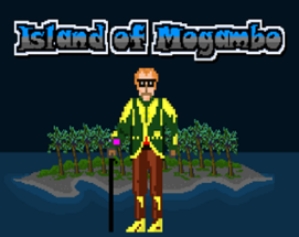 Island of Mogambo Image