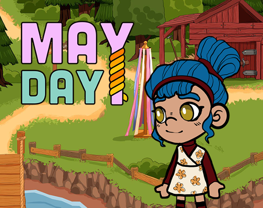 MayDay Game Cover