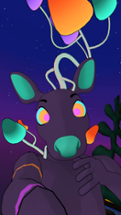 Mushroom Doe VRChat Avatar Image