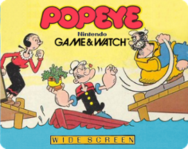 Popeye Image