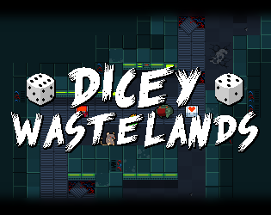 Dicey Wastelands (NTT) Image