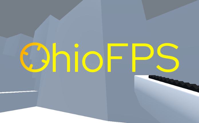 OhioFPS (FPS from Ohio) Game Cover