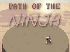 Path of the Ninja Image