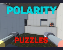 Polarity Puzzles Image