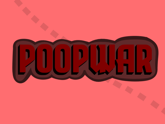 PoopWar Game Cover