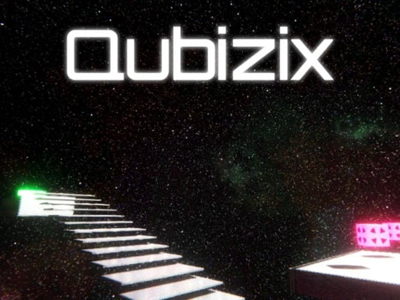 Qubizix Game Cover