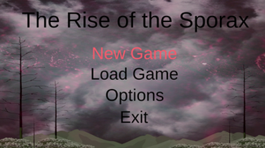 Rise of the Sporax Image