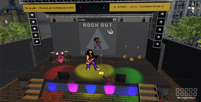 RockOut Image