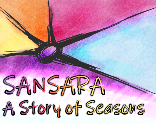 Sansara: A Story of Seasons Game Cover