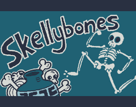 Skellybones (Jam Edition) Image