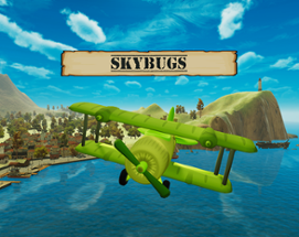 Sky Bugs Image