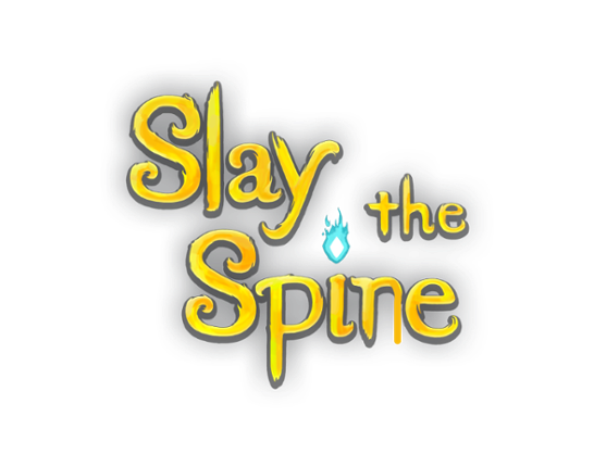 Slay The Spine Game Cover