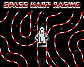 Space Kart Racing Image