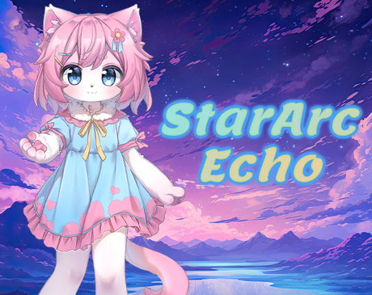 StarArc Echo Game Cover