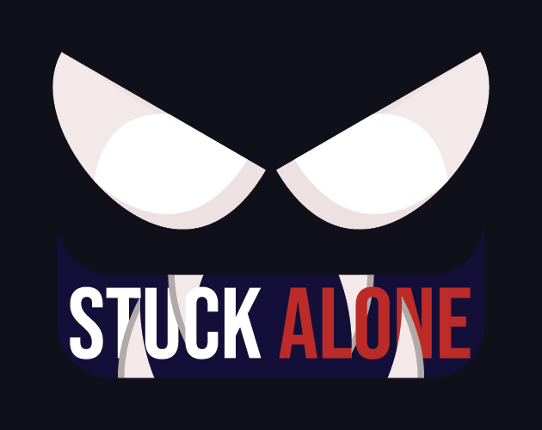 Stuck Alone Game Cover