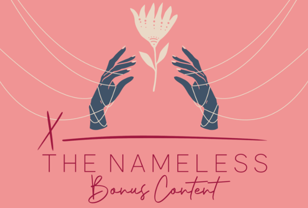 The Nameless Bonus Content Game Cover