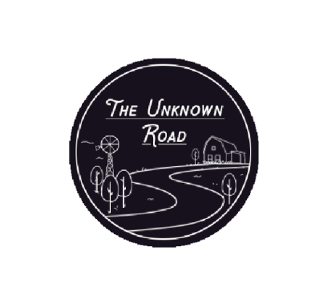 The Unknown Road Game Cover