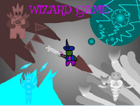 Wizard Game Alpha 0.345 Image