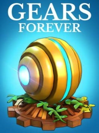 Gears Forever Game Cover