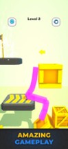 Jelly Snake - Game for fun Image