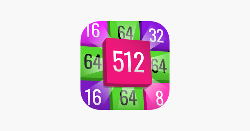 Join Blocks - Number Puzzle Game Cover