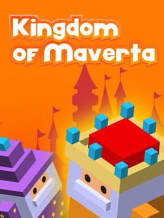 Kingdom of Maverta Game Cover