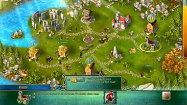 Kingdom Tales Image