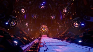 MOTHERGUNSHIP Image