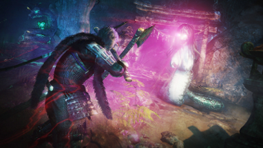 Nioh 2 Remastered: The Complete Edition Image