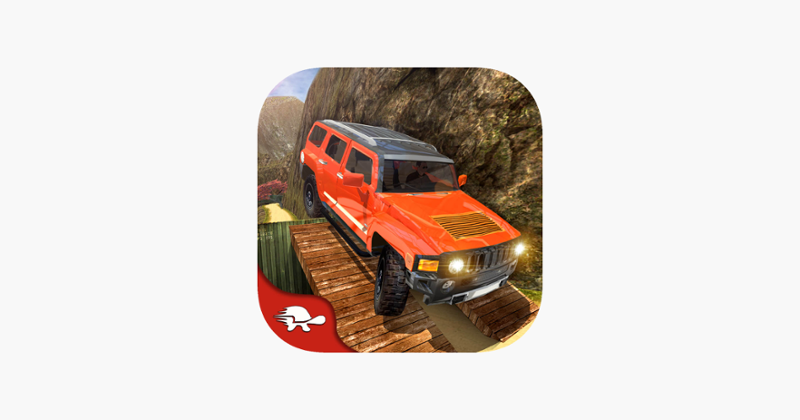 Offroad 4x4 Dirt Track Racing &amp; Hill Driving Game Cover