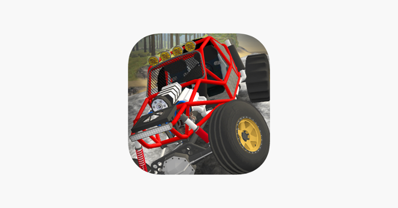 Offroad Outlaws Game Cover