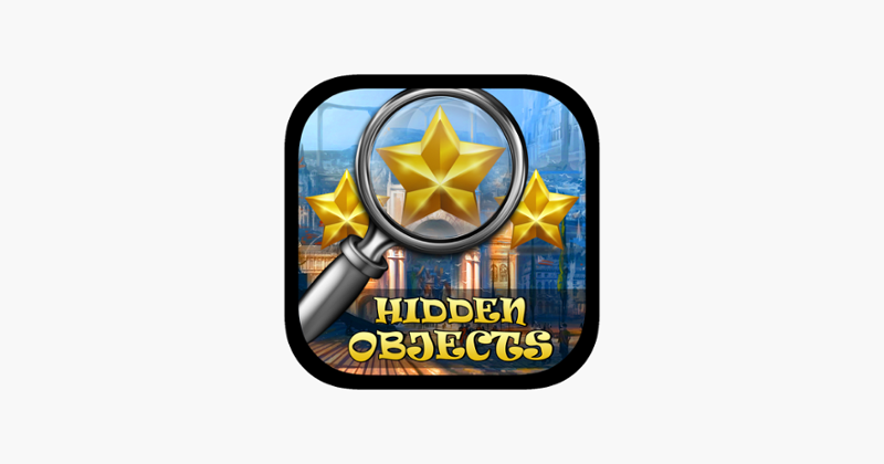 Old City Pub : Hidden Games Game Cover