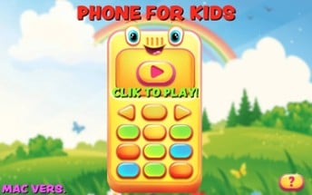 Phone For Kids Image