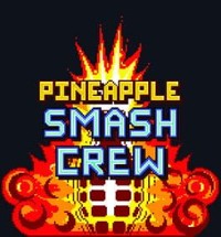 Pineapple Smash Crew Image