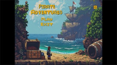 Pirate Adventures Image