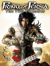 Prince of Persia: The Two Thrones Image
