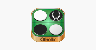 Quick Othello-A MINUTE TO PLAY Image
