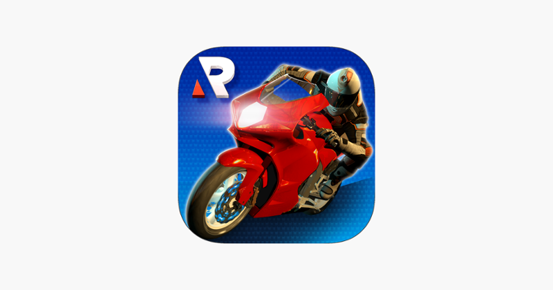 Raceline CC Game Cover