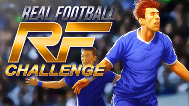 Real Soccer Challenge Image