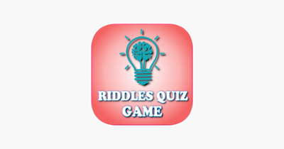 Riddles Quiz Brain Teaser Game Image