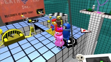 RoboTraps Image